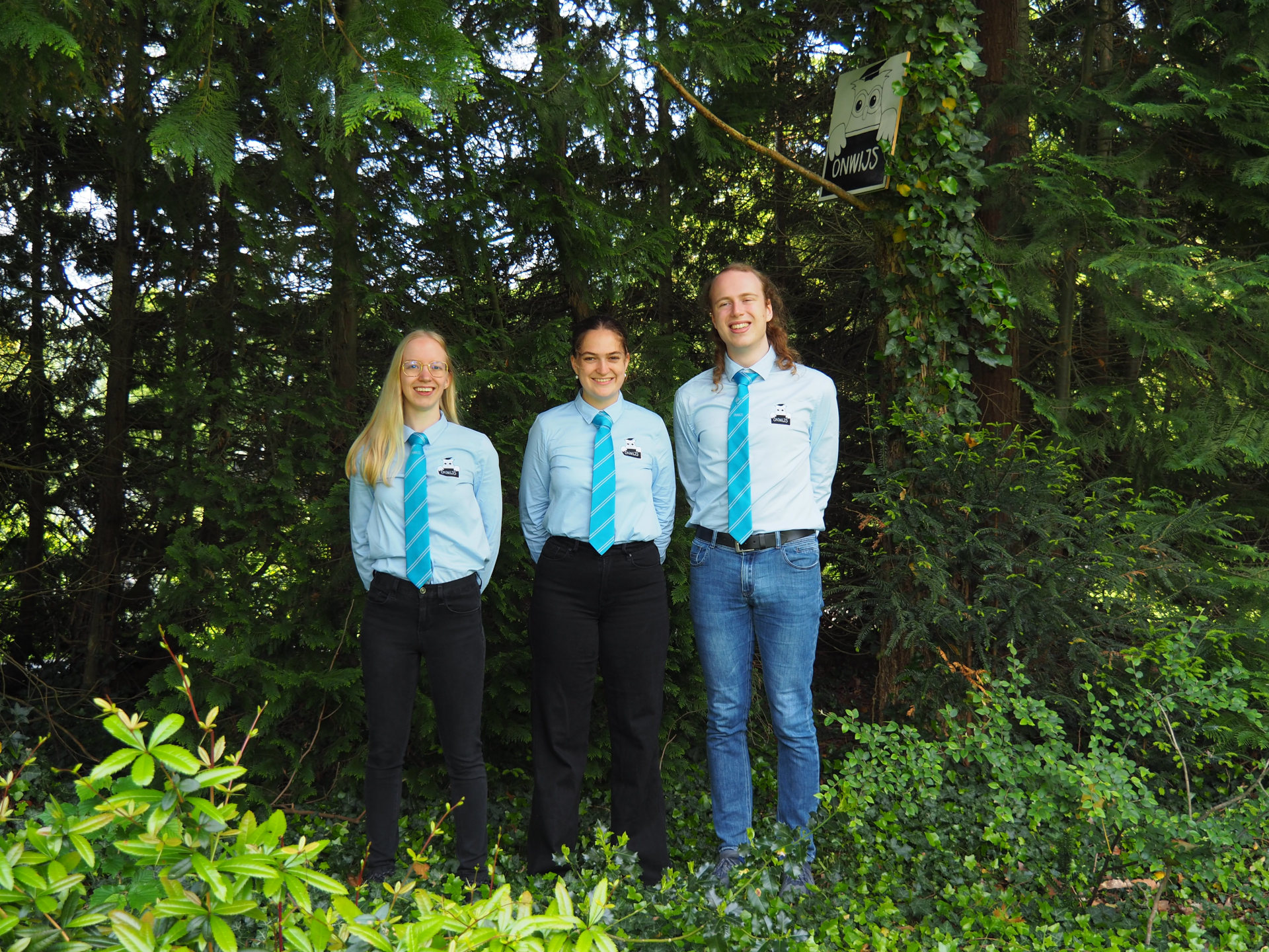 Bestuur 12