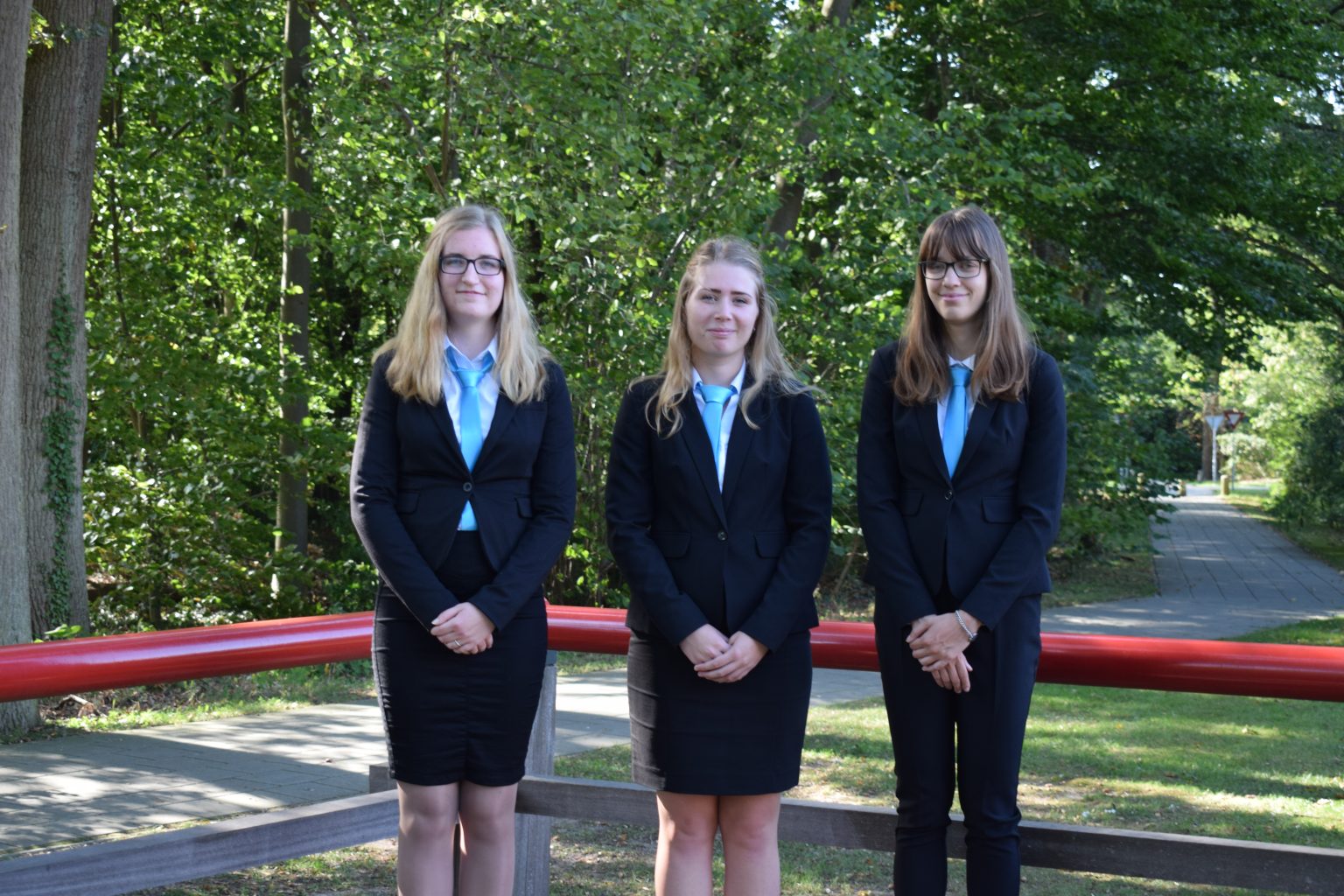 8e Bestuur